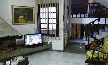 Imagem 5: CURITIBA - Casa Padrão - Boqueirão