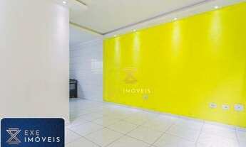 Imagem 5: Casa com 2 dormitórios à venda, 65 m² por R$ 305.000 - Itaquera - São Paulo/SP