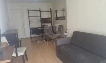 Imagem 5: São Paulo - Apartamento Padrão - VILA NOVA CONCEIÇÃO
