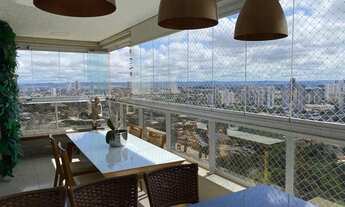 Imagem 4: Residencial Premier Blanc em Setor Marista - Goiânia