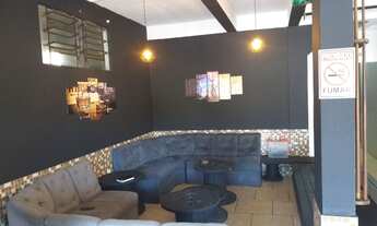 Imagem 6: Vendo Lounge bar