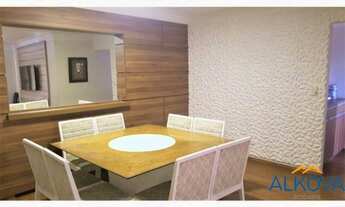 Imagem 3: Apartamento Residencial à venda, Jardim América, São José dos Campos - AP5451