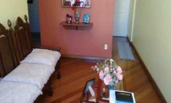 Imagem 6: Apartamento para venda com 65 metros quadrados com 2 quartos