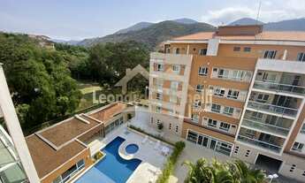 Imagem: Exuberante cobertura duplex para venda em