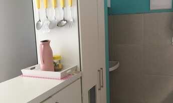 Imagem 5: Apartamento para venda tem 63 metros quadrados com 3 quartos em Passaré - Fortaleza - CE