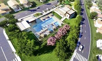 Imagem 4: Ribeirão Preto - Loteamento/Condomínio - Vila do Golf