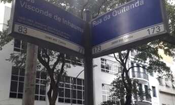 Imagem 4: Grande Oportunidade - Centro - Rua da Quitanda