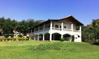 Imagem 2: Chacara no interior de São Paulo