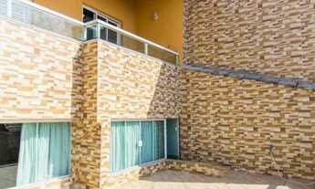 Imagem 4: Sobrado com 4 dormitórios à venda, 235 m² por R$ 800.000,00 - Vila Guiomar - Santo André/S