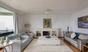 Imagem 5: Apartamento, 815 m² - venda por R$ 24.500.000,00 ou aluguel por R$ 58.171,36/mês - Jardim