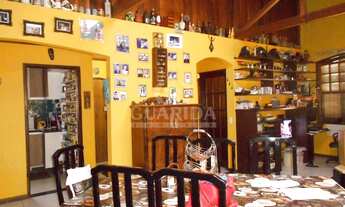 Imagem 7: Casa para comprar no bairro Tristeza - Porto Alegre com 3 quartos