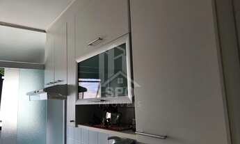 Imagem 5: APARTAMENTO DE 76m² LOCAÇÃO NO JARDIM MARAJOARA