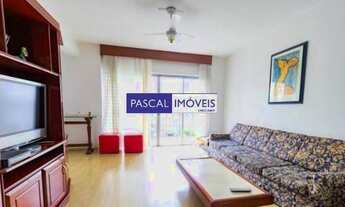 Imagem 3: SãO PAULO - Apartamento Padrão - Campo Belo