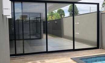 Imagem 5: EXCELENTE CASA À VENDA - CONDOMÍNIO DAMHA VI