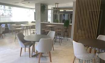 Imagem 16: Apartamento para venda tem 124 metros quadrados com 3 quartos em Agronômica - Florianópoli