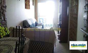 Imagem 4: Apartamento em Mongaguá bairro Jardim Praia Grande