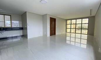 Imagem 4: Apartamento com área privativa em prédio exclusivo no Bairro Sidil