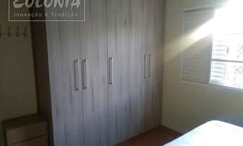 Imagem 3: Santo André - Casa Padrão - Jardim Jamaica