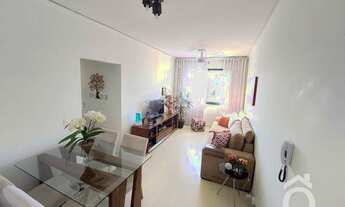 Imagem 3: Apartamento com 2 Quartos à venda, 62 m² por R$ 235.000 - Santa Branca - Belo Horizonte/MG