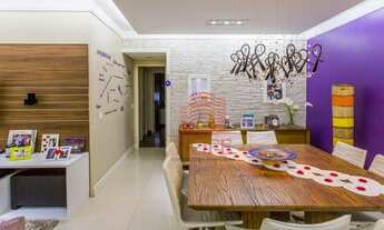 Imagem 4: Apartamento Campo Belo