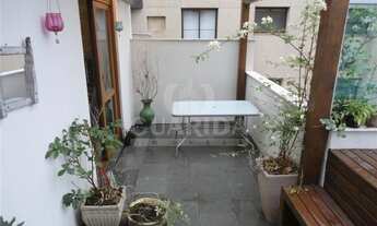 Imagem 6: Cobertura para comprar no bairro Petrópolis - Porto Alegre com 3 quartos