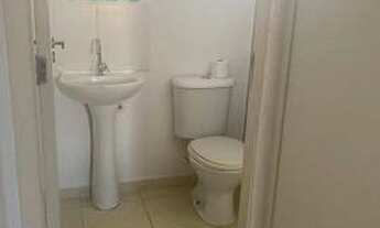 Imagem 6: Casa para venda tem 160 metros quadrados em Jardim das Indústrias - Jacareí - SP