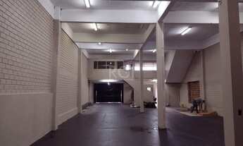 Imagem 6: PORTO ALEGRE - Galpão/Depósito/Armazém - Vila Ipiranga