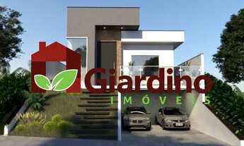 Imagem: Casa de Condomínio Reserva Ermida Eloy