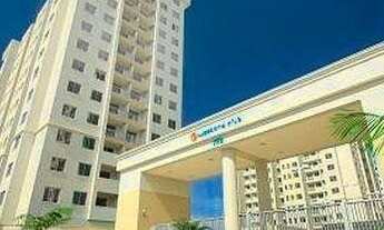 Imagem 5: Alugo Apartamento Mobiliado no Cond. Weekend com 2 quartos