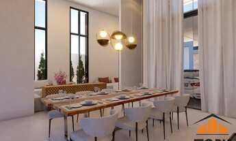 Imagem 5: Damha IV casa térrea