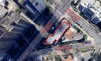 Imagem 6: Prédio Comercial no Bairro Alto da Gloria com 746m² de área construída