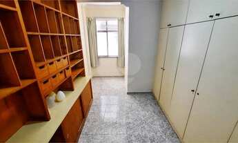 Imagem 4: Haddock Lobo - Metrô Afonso Pena - 2 quartos - 1 vaga