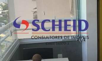 Imagem 5: Apartamento à venda com 80m², 1 quarto e 2 vagas