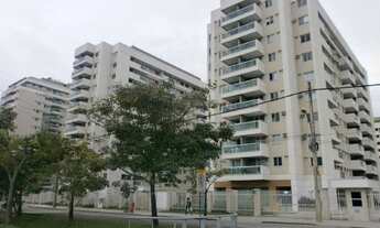 Imagem 5: Apartamento de 64 metros quadrados no bairro Riocentro com 2 quartos