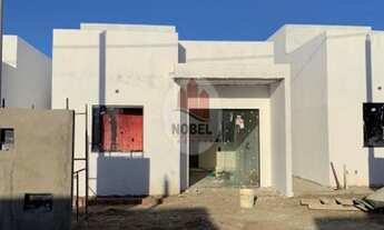 Imagem 2: Casa nova para venda com 2/4 próximo ao Tomba com documentação