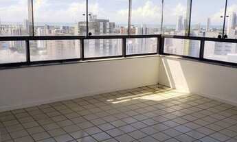 Imagem 3: Apartamento para venda com 220 M² com 4 quartos em Espinheiro - Recife - PE