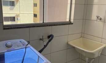 Imagem 6: Ap 2 quartos mobiliado 405 sul residencial ana Júlia