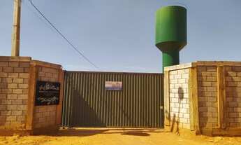 Imagem 2: Vendo lote 26 de setembro rua 02