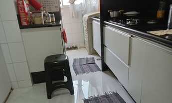 Imagem 3: Oportunidade Apartamento em Águas Claras com lazer completo