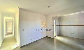 Imagem 6: Apartamento com 3 dormitórios à venda, 62 m² por R$ 269.000 - Boneca do Iguaçu - São José