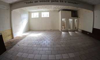 Imagem 5: Galpão/Depósito/Armazém para aluguel possui 353 m² em Barreiros - São José - SC