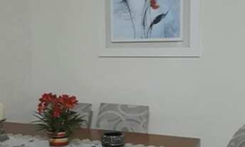 Imagem 4: Apartamento para venda possui 78 metros quadrados com 3 quartos