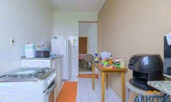 Imagem 5: Apartamento Residencial à venda, Monte Castelo, São José dos Campos - AP6207