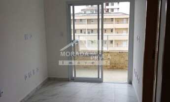 Imagem 3: APARTAMENTO DE 1 DORMITÓRIO NO CAIÇARA COM VISTA LIVRE - NA SUA IMOBILIÁRIA EM PRAIA GRAND