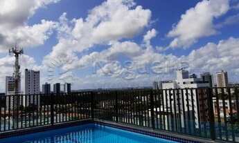 Imagem 13: JO1818 - Apartamento à venda com 94 m² com 2 quartos na Imbiribeira - Recife