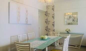 Imagem 4: Apartamento no Cond. Saint Paul na 13 de Julho