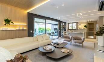 Imagem 5: Belíssimo apartamento alto padrão com toda a qualidade e conforto que você merece, 3 suíte