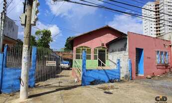 Imagem: CUIABá - Casa Comercial - Alvorada