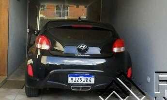 Imagem 3: Sobrado com 3 dormitórios à venda, 165 m² por R$ 650.000 - Uberaba - Curitiba/PR