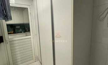 Imagem 5: Apartamento com 3 dormitórios à venda, 132 m² por R$ 2.050.000 - Bosque da Saúde - São Pau